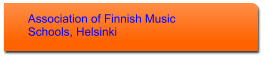 Association of Finnish Music Schools, Helsinki